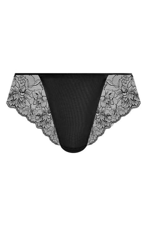 lightskin thong|Womens Mesh Thong Panties